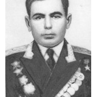 Григорий Карапетович Багян