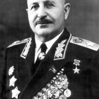 Иван Христофорович Баграмян