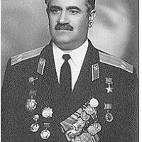 Грант Геворкович Бабаян