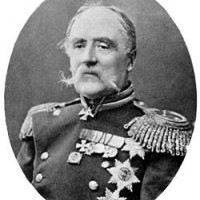 Карл Фёдорович Багговут (генерал от инфантерии)