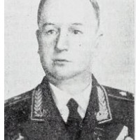 Иван Михайлович Афонин