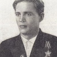 Владимир Андреевич Афанасьев