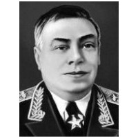 Фёдор Алексеевич Астахов