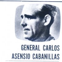 Карлос Асенсио Кабанильяс