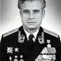Василий Александрович Архипов
