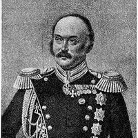 Алексей Фёдорович Арбузов