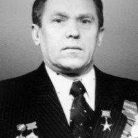 Владимир Афанасьевич Аншуков