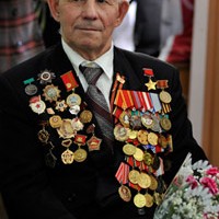 Александр Яковлевич Анцупов