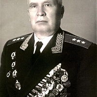 Николай Петрович Анисимов