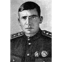 Григорий Яковлевич Андрющенко