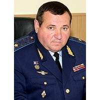 Павел Васильевич Андросов