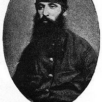 Владимир Константинович (Каллистратович) Андриевич