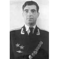 Виктор Михайлович Андреев