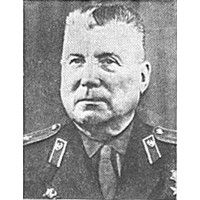 Николай Трофимович Андреев