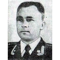 Владимир Григорьевич Андреев