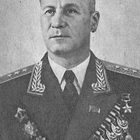 Андрей Матвеевич Андреев