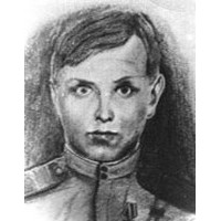 Георгий Васильевич Амяга