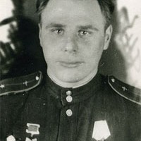 Александр Иванович Амосов