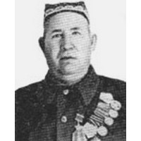 Халлак Аминов