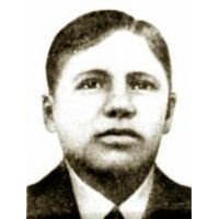 Константин Михайлович Амзин