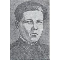 Иван Прокопьевич Амвросов