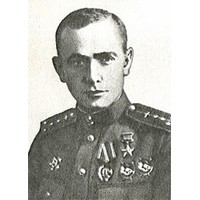 Алексей Степанович Амелин
