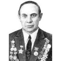 Владимир Иванович Аманов