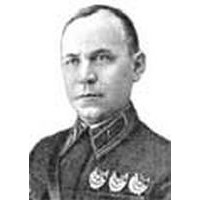 Евгений Степанович Алёхин