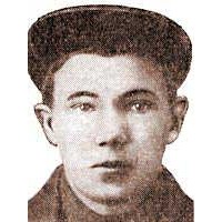 Александр Иванович Алёшкин