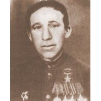 Андрей Васильевич Алёшин