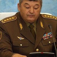 Алтынбаев, Мухтар Капашевич