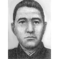 Алексей Михайлович Алымов
