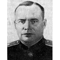 Иван Прокопьевич Алфёров