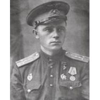 Владимир Яковлевич Алкидов