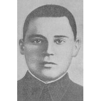Иван Никонорович Алименков