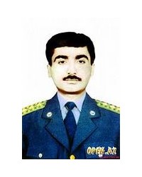 На фото Надир Алыш оглы Алиев
