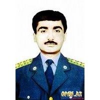 Надир Алыш оглы Алиев
