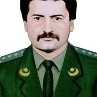 Амираслан Рза оглы Алиев