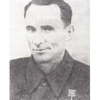 Константин Савельевич Алексеенко
