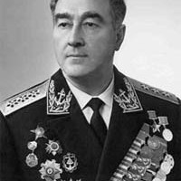 Владимир Николаевич Алексеев