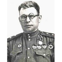 Василий Михайлович Алексеев (военачальник)