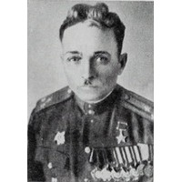 Василий Степанович Александровский