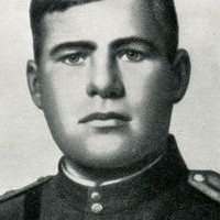 Фёдор Михеевич Александров