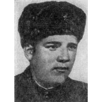 Иван Яковлевич Александренко