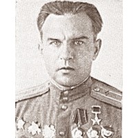Сергей Петрович Алейников