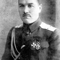Иван Григорьевич Акулинин