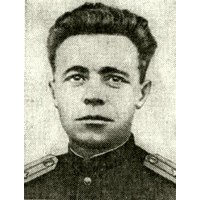 Иван Алексеевич Акимов