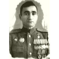 Армен Теванович Айриев