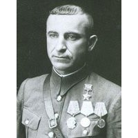 Александр Семёнович Азончик