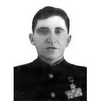 Василий Николаевич Азаров